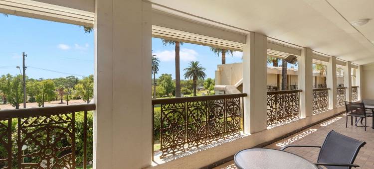 米尔迪拉格兰德品质酒店(Quality Hotel Mildura Grand)图片