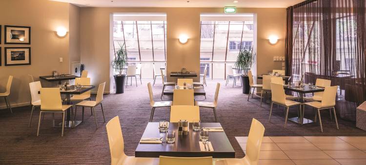 惠灵顿旅客之家酒店(Travelodge Hotel Wellington)图片
