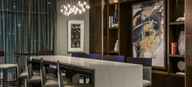 Residence Inn Boston Concord图片