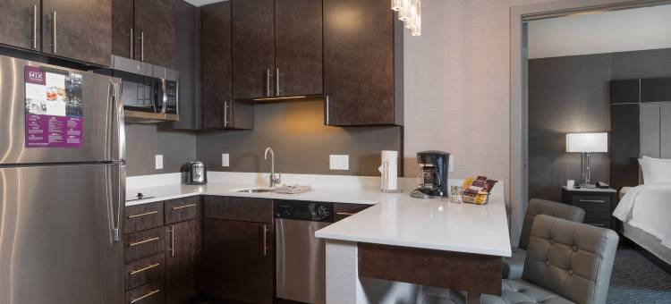 Residence Inn Boston Concord图片