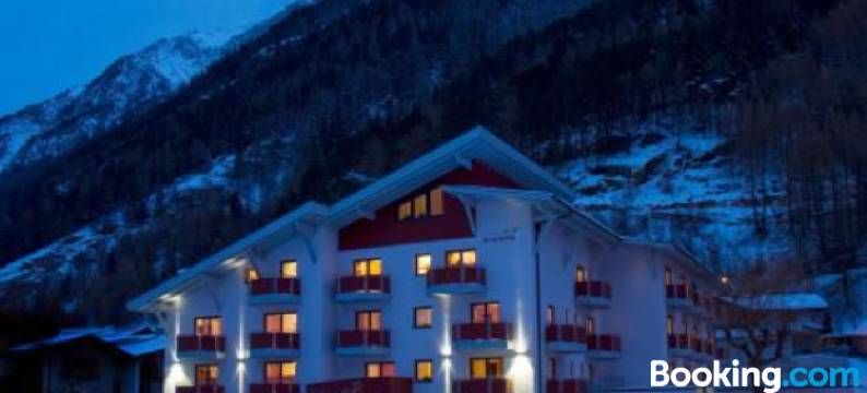 卡尼贝格海姆酒店(Sporthotel Bergheim)图片