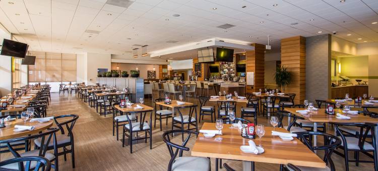 Holiday Inn 旧金山金色大道假日酒店(Holiday Inn San Francisco-Golden Gateway)图片