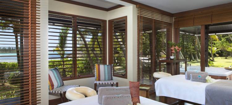 艾尔德宾斯艾美酒店(Le Méridien Ile des Pins)图片