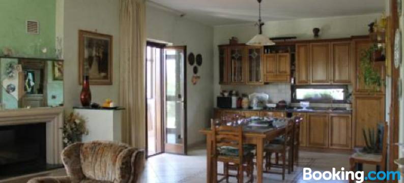 拉米茨兹亚住宿加早餐旅馆(B&B l'Amicizia)图片