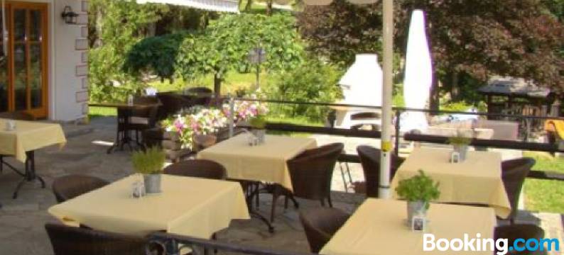 Panoramahaus Steiner图片