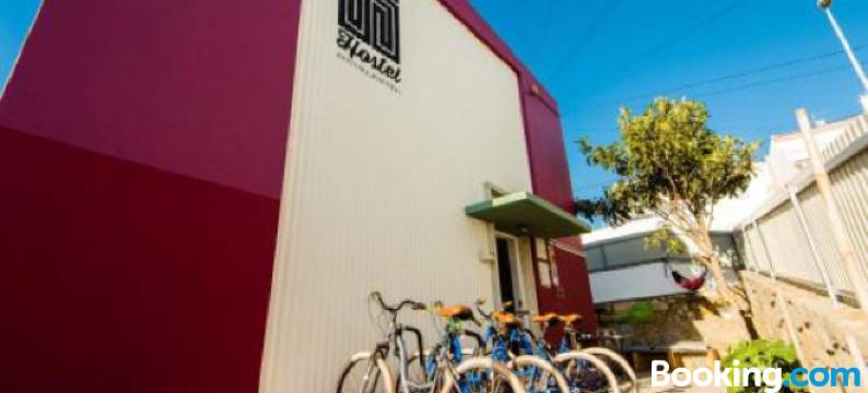 55旅舍及露营地(Hostel & Surfcamp 55)图片