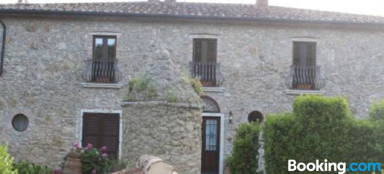 Agriturismo Il Poggiolo图片