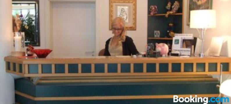 Hotel Garni Classico图片