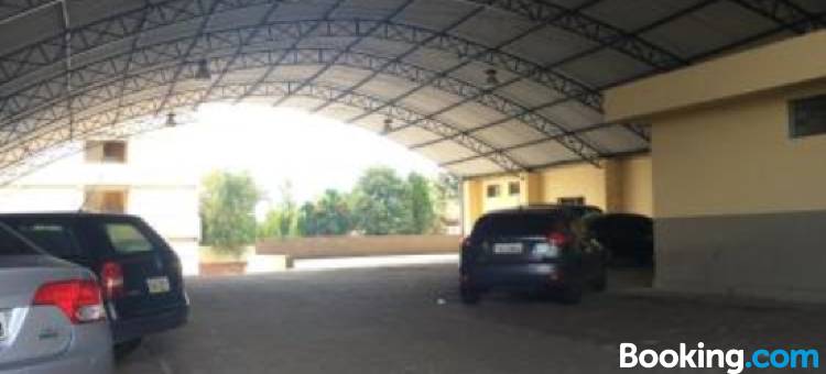 佩雷亚酒店(Perea Hotel)图片