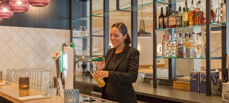 贝斯特韦斯特阿姆斯特丹酒店(Best Western Amsterdam)图片