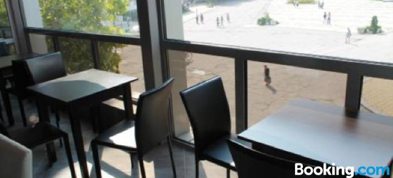 米子亚酒店(Hotel Mizia)图片