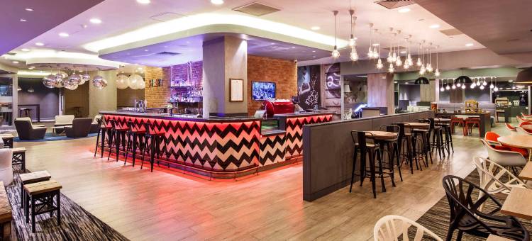 伦敦肖迪奇宜必思酒店(Ibis London City - Shoreditch)图片