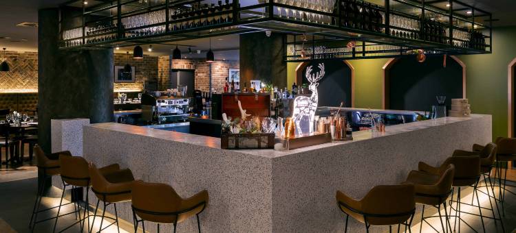 悉尼美居酒店(Mercure Sydney)图片