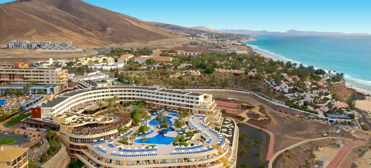 伊波罗之星海浪普拉亚加维奥塔斯全包酒店(Iberostar Waves Playa Gaviotas All Inclusive)图片