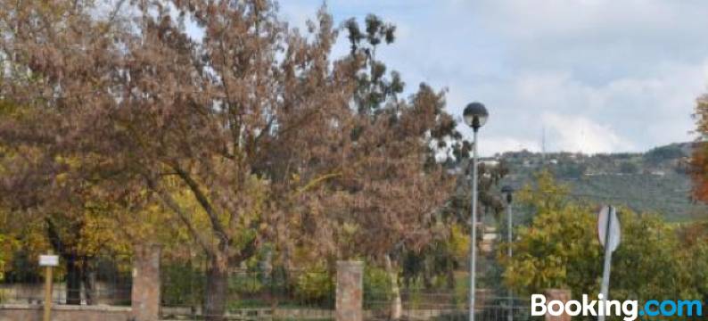 Apartamento Turístico la Ribera del Marco图片