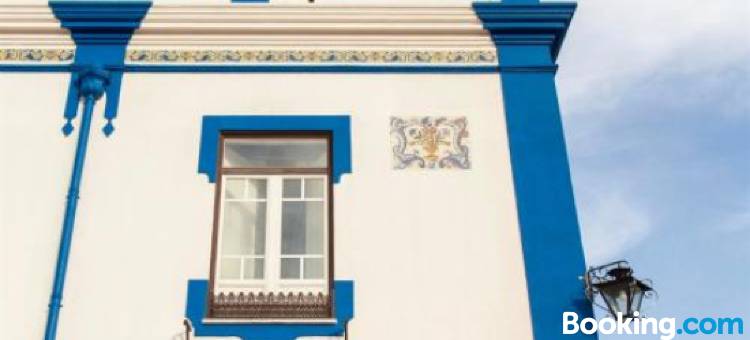 Alojamento O Tordo图片