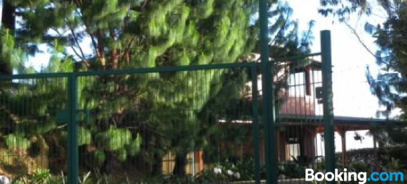 金塔双桅渔船旅馆(Quinta Galeon Lodge)图片