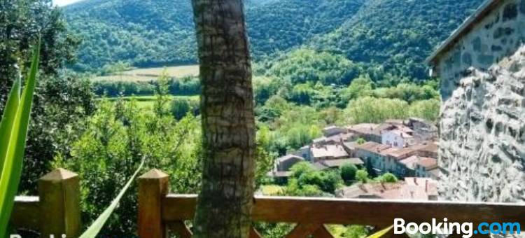 马斯蒙特贝罗度假屋(Mas Montebello)图片