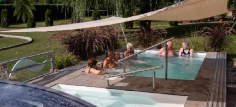 艺术酒店(Art Hotel Superior)图片