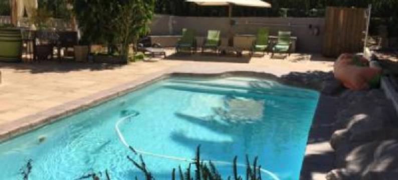 奥斯提住宿加早餐酒店(Ons Stee Bed and Breakfast)图片