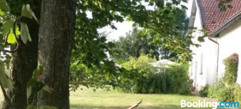 伯雷花园住宿加早餐旅馆(Borregården Bed & Breakfast)图片