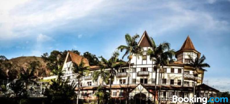 Grande Hotel Glória图片