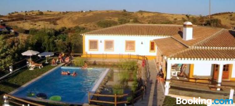 Horta da Quinta图片