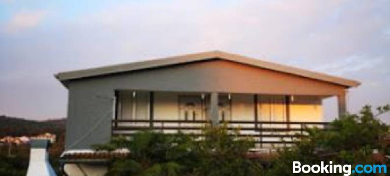 Apartments Samaržija- New 63 Not 47图片