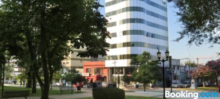 Plaza Suites Campana图片