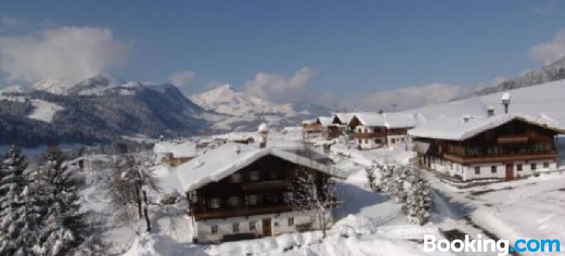 提尔沃索夫公寓(Tierwarthof)图片