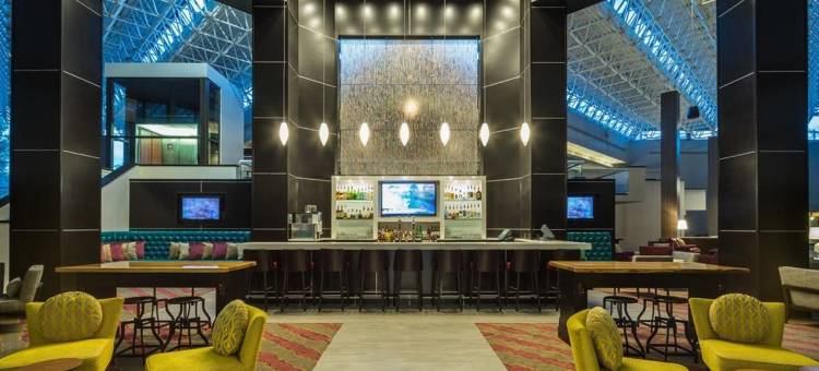奥斯汀植物园旅馆(DoubleTree by Hilton Austin Northwest - Arboretum)图片