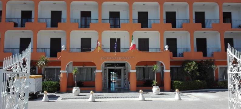 国际度假酒店(International Resort)图片