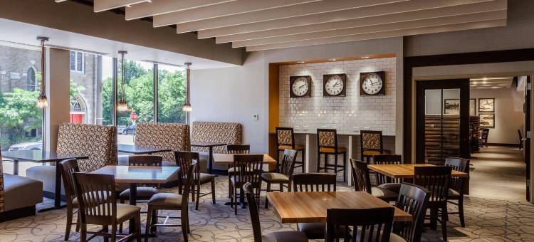 芝加哥北埃文斯顿假日酒店(Holiday Inn Chicago North-Evanston)图片