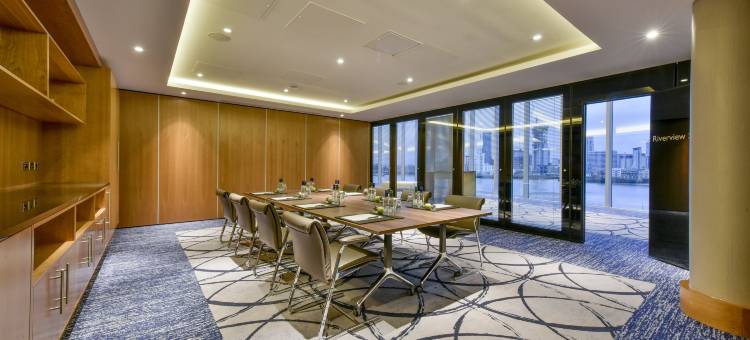 伦敦O2洲际酒店(InterContinental London - the O2)图片