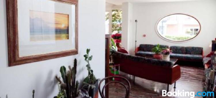 Hotel Gabbiano图片