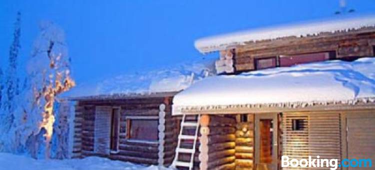 Holiday Home Kelokoto a图片