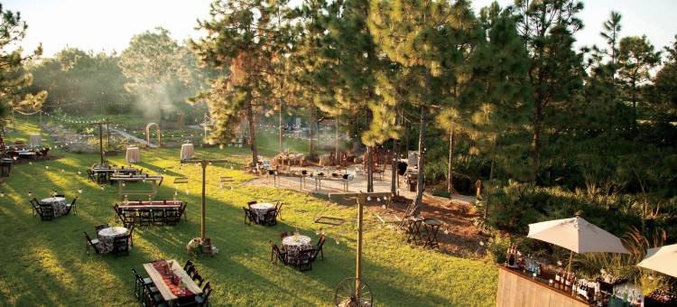 奥兰多格兰德莱克斯JW万豪酒店(JW Marriott Orlando Grande Lakes)图片