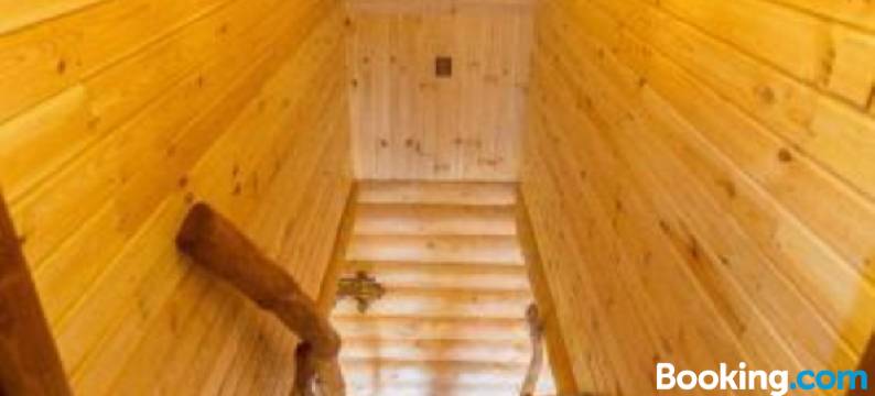 Ubytovanie Koliba Pacho - Zrub Anicka图片