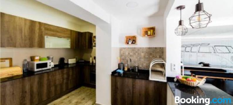 55旅舍及露营地(Hostel & Surfcamp 55)图片