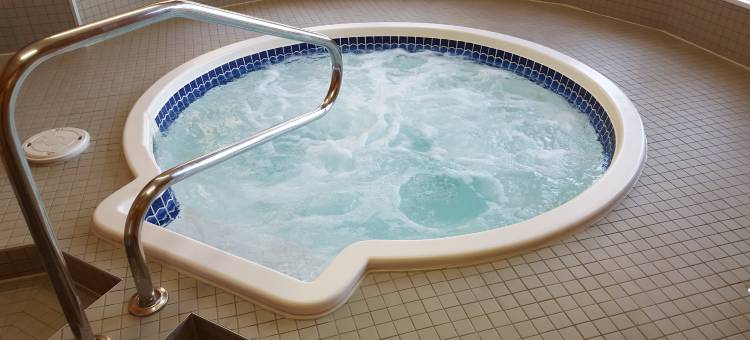 SureStay Plus Hotel by Best Western Lethbridge图片