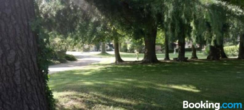 赫博赛酒庄酒店(Domaine de la Reposée)图片