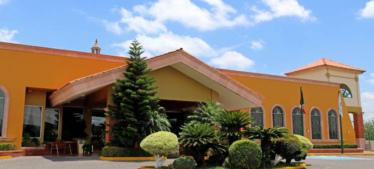 拉皮达德假日酒店(Holiday Inn la Piedad)图片