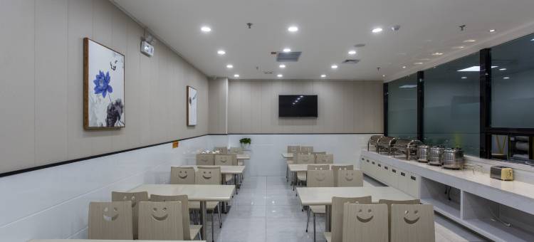 星程酒店(石河子客运站店)图片