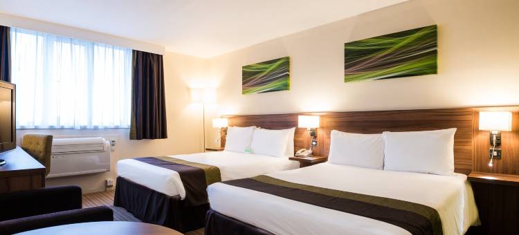 Holiday Inn 斯劳 - 温莎(Holiday Inn Slough - Windsor)图片