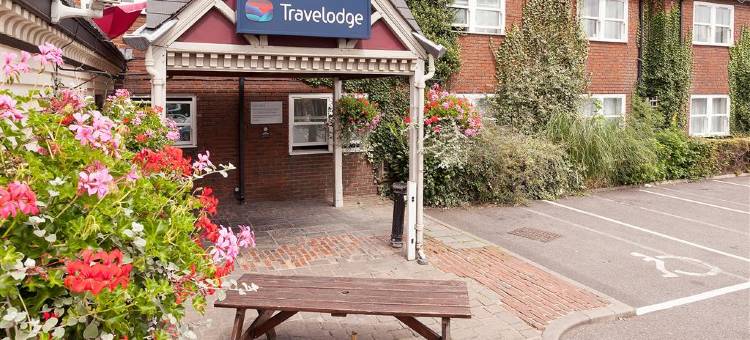 Travelodge Langley图片