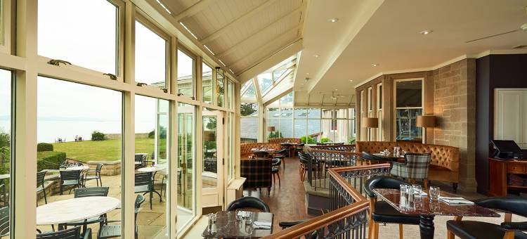 克瑞拉高尔夫景酒店&SPA(Golf View Hotel & Spa)图片