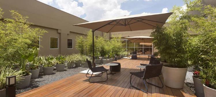 Tryp by Wyndham Sao Paulo Guarulhos Airport图片