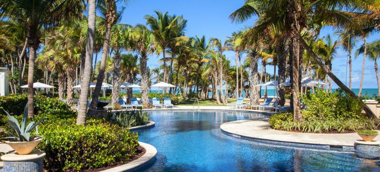 波多黎各四季度假村及住宅(Four Seasons Resort and Residence Puerto Rico)图片