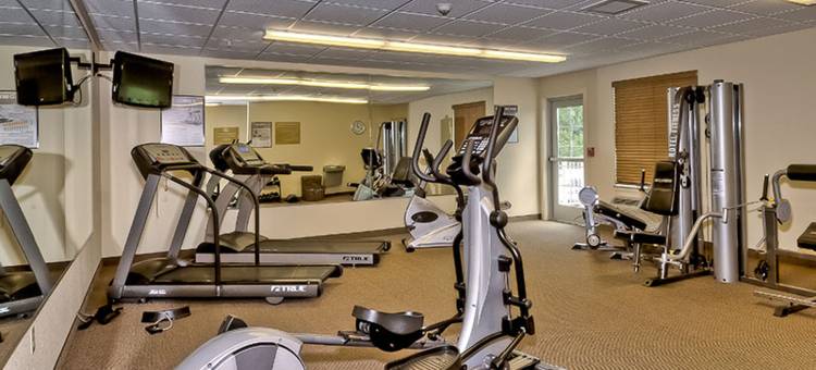 Candlewood Suites 伯灵顿(Candlewood Suites Burlington)图片