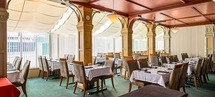 安格斯酒店(The Angus Hotel)图片